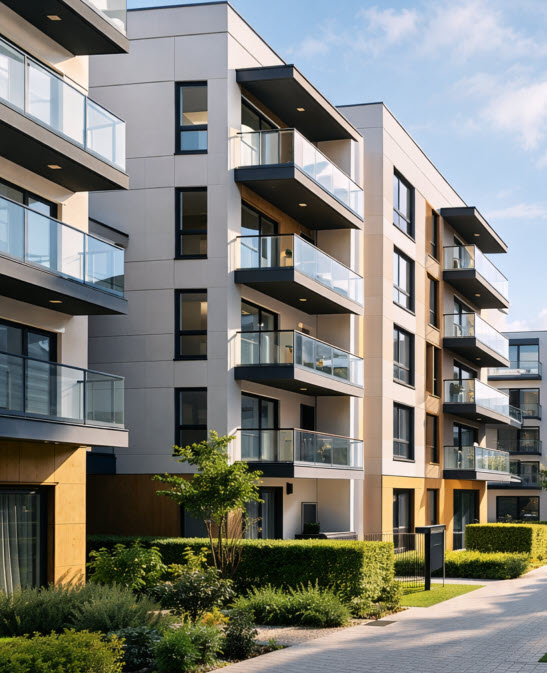 Administración de Condominios Costa Rica