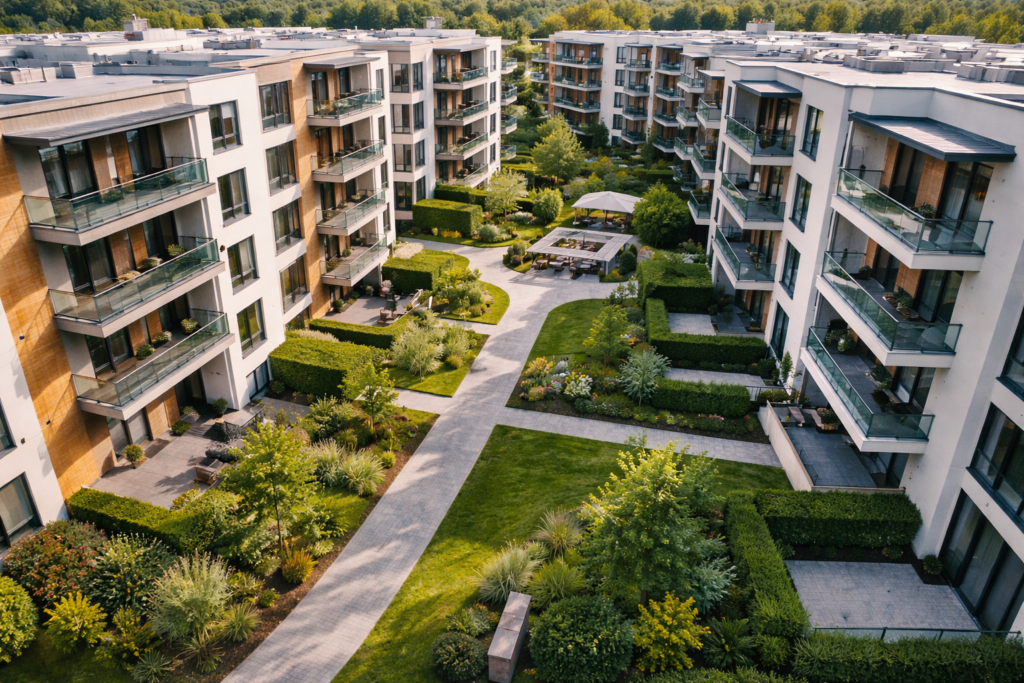 GrupoVyl Administración de Condominios